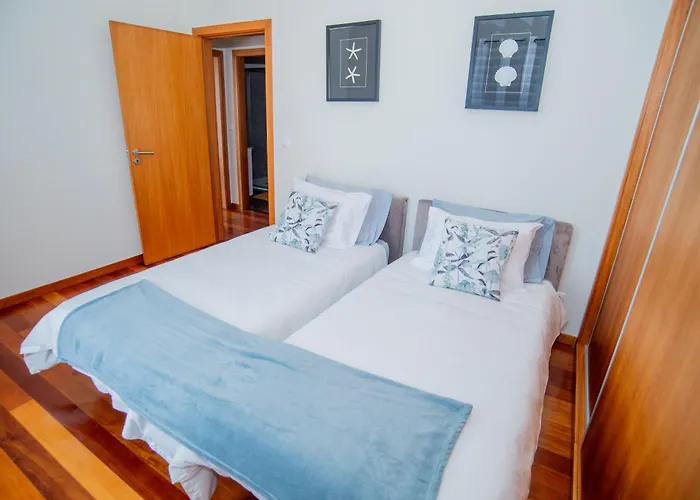 Bugio Guesthouse