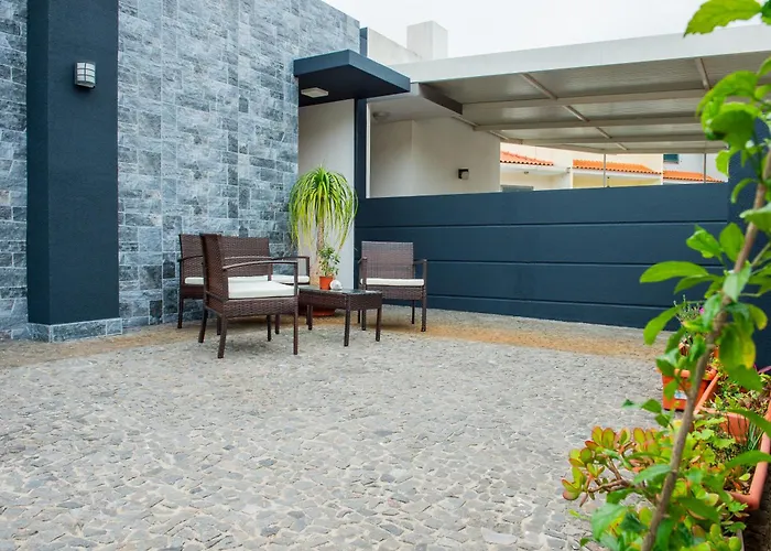 Bugio Guesthouse