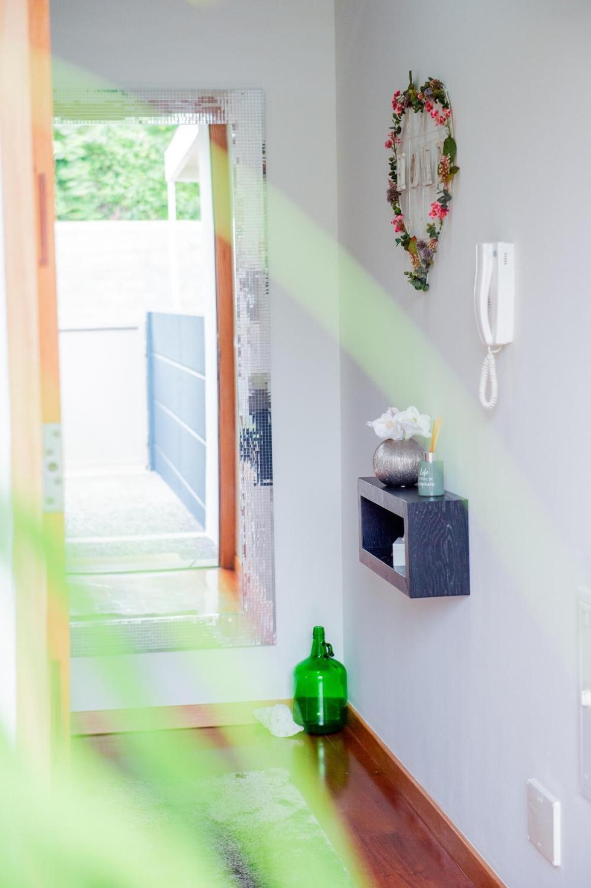 Apartamento Bugio
