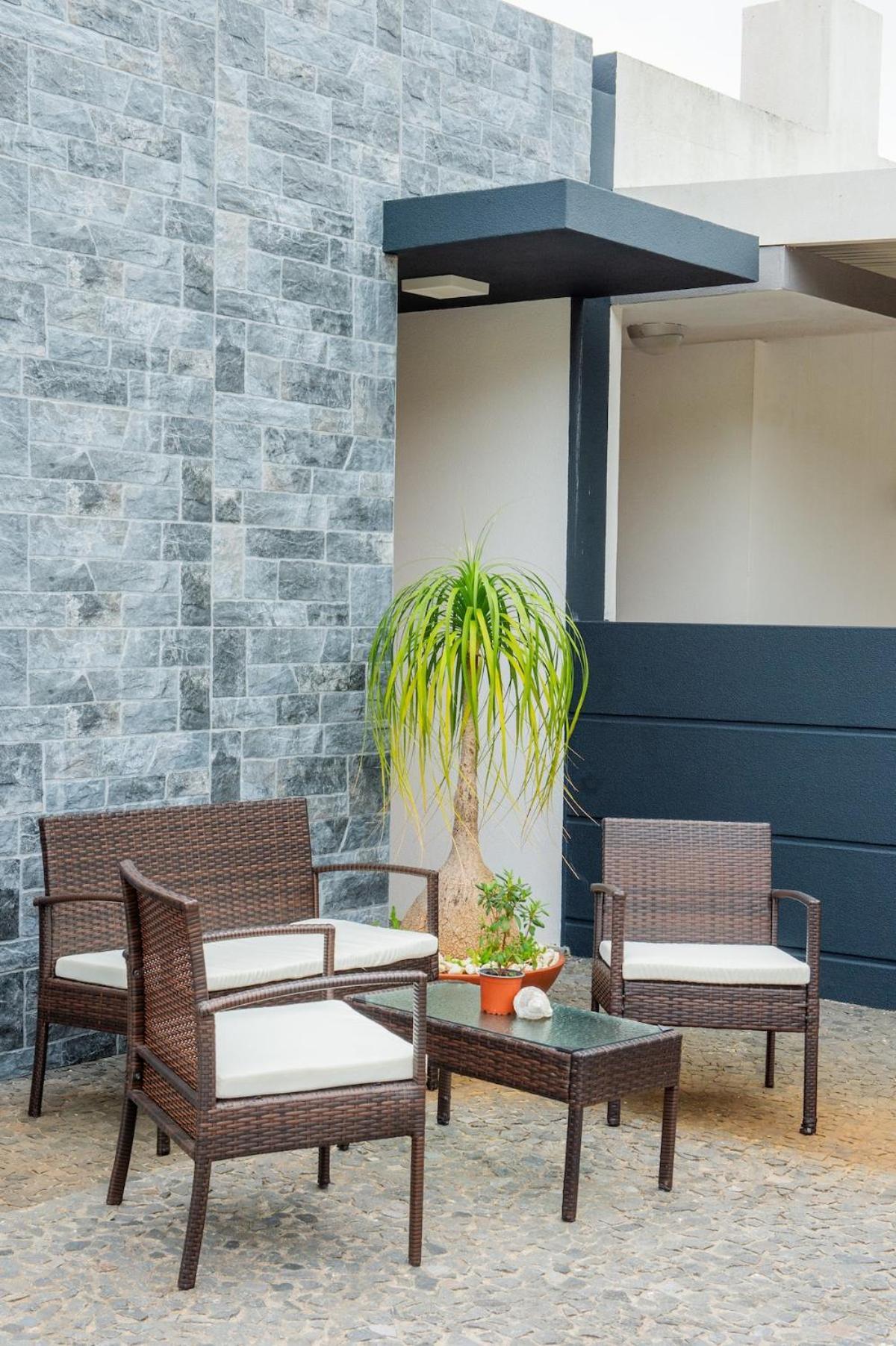 Apartamento Bugio *