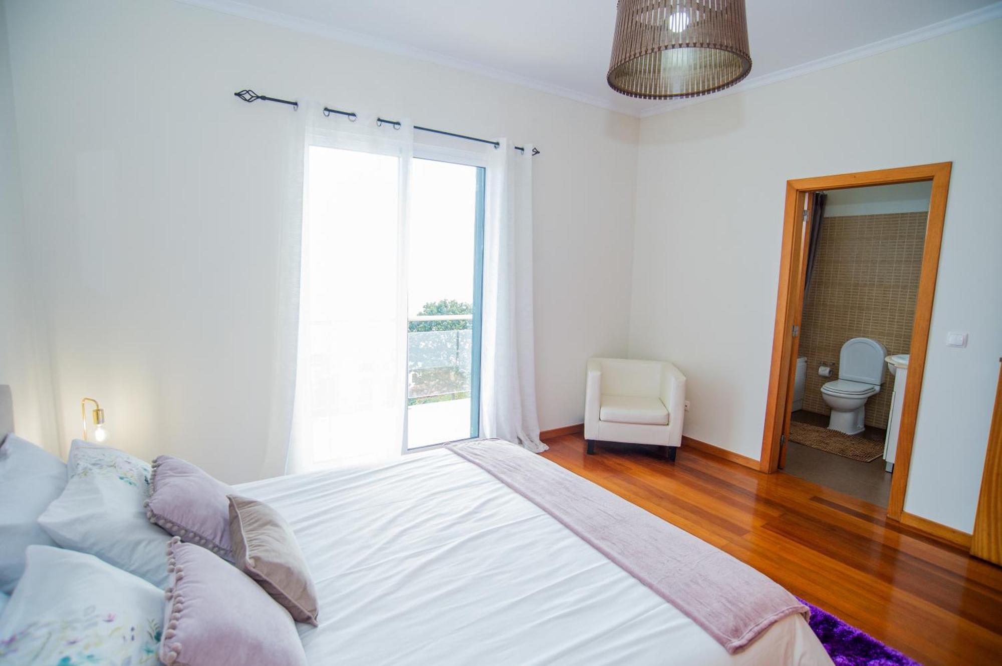 Bugio Apartamento Santa Cruz - Madeira