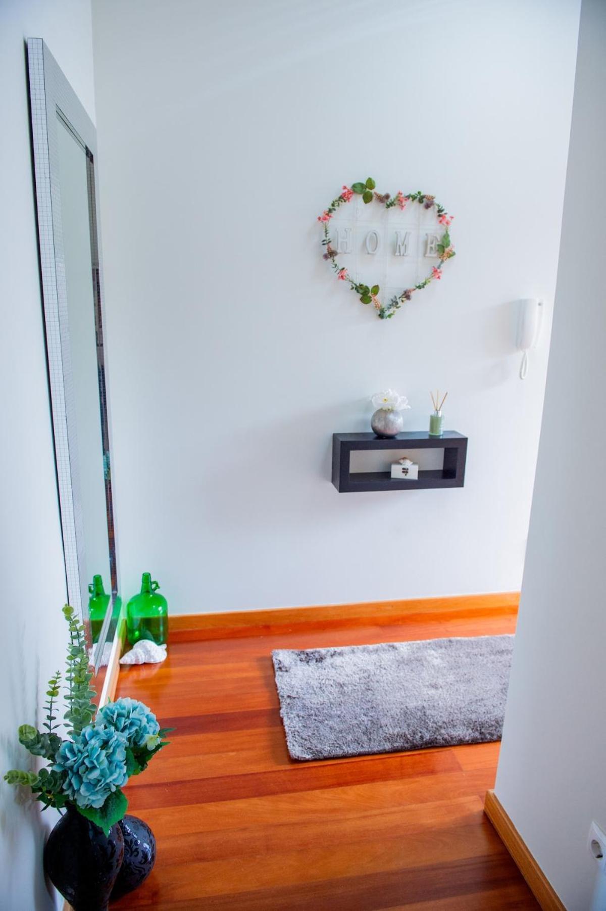 Apartament Bugio *