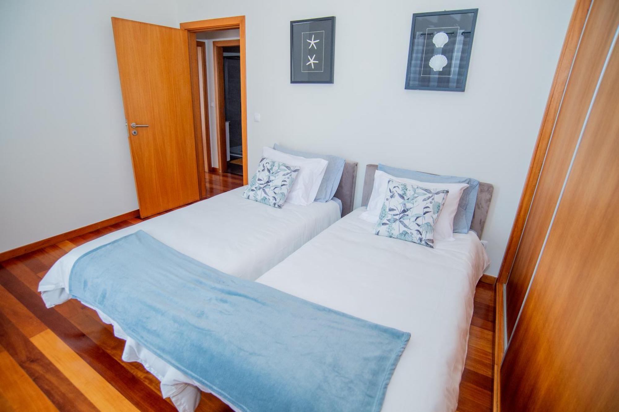 Bugio Apartament Santa Cruz (Madeira)