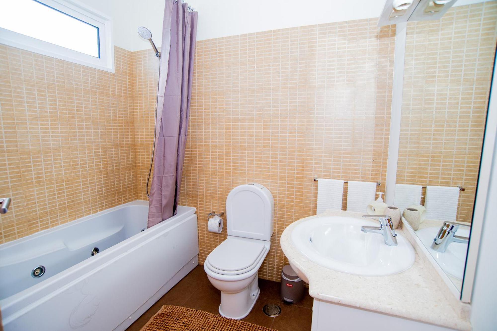 Apartament Bugio
