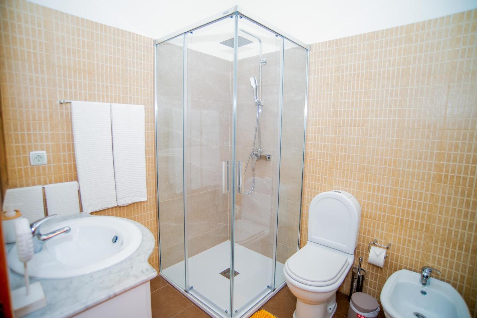 Apartament Bugio