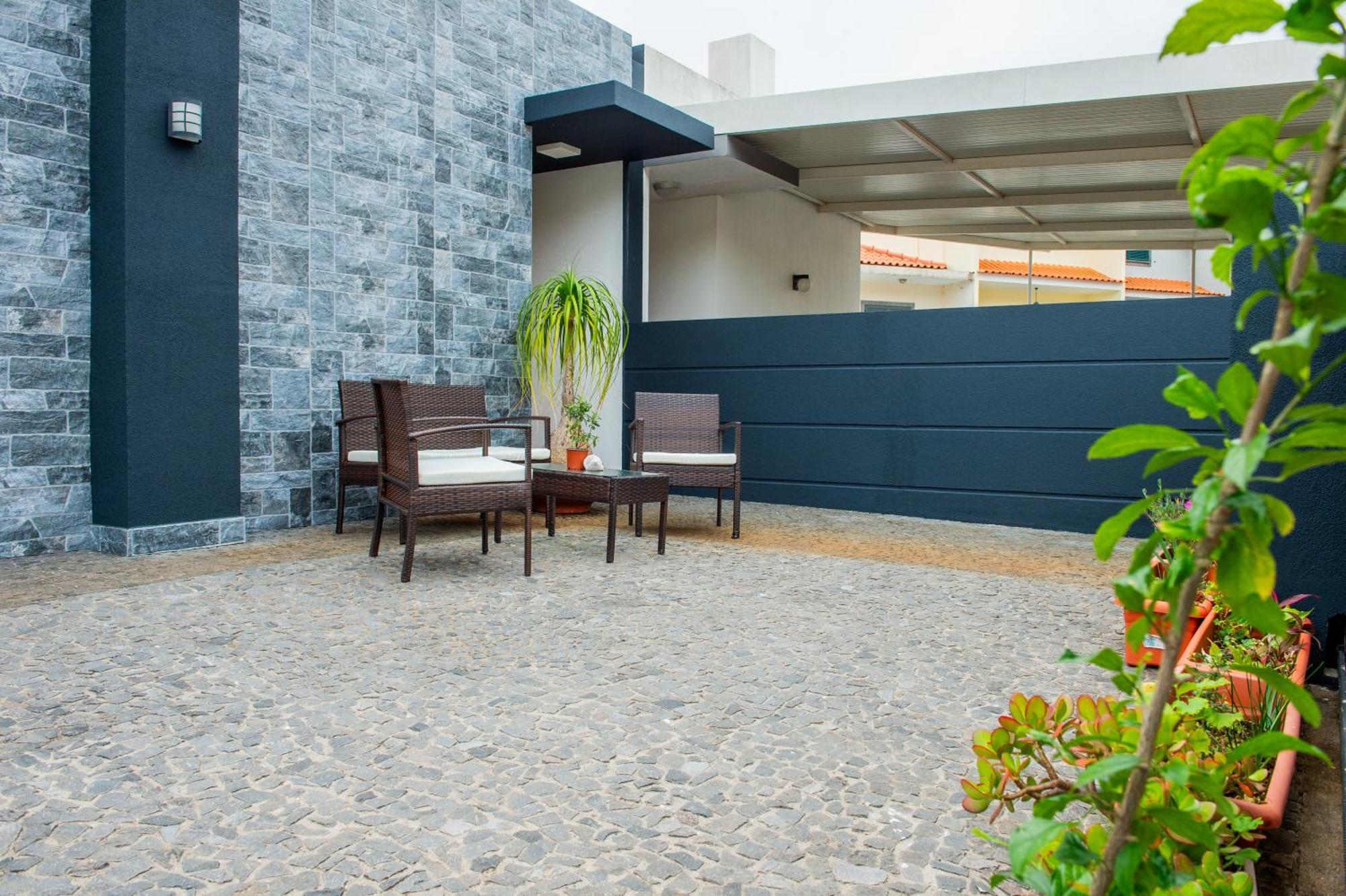 Bugio Apartament