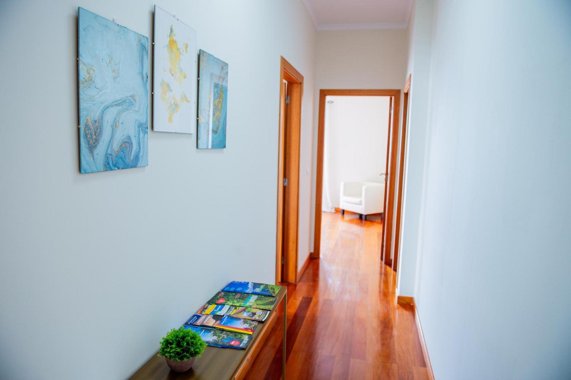 Bugio Apartament Santa Cruz (Madeira)
