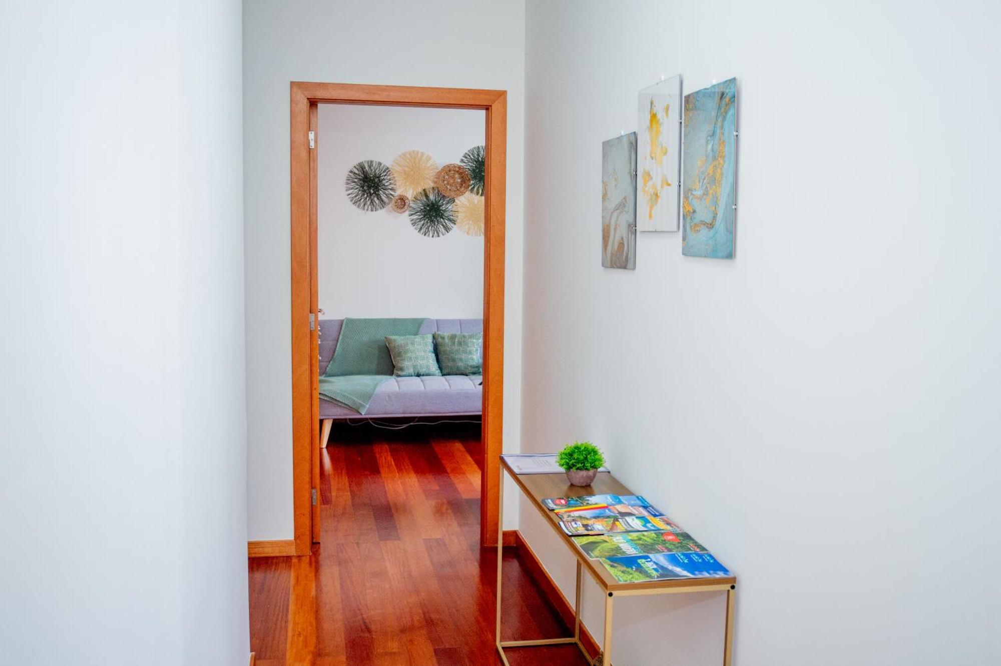 Apartament Bugio