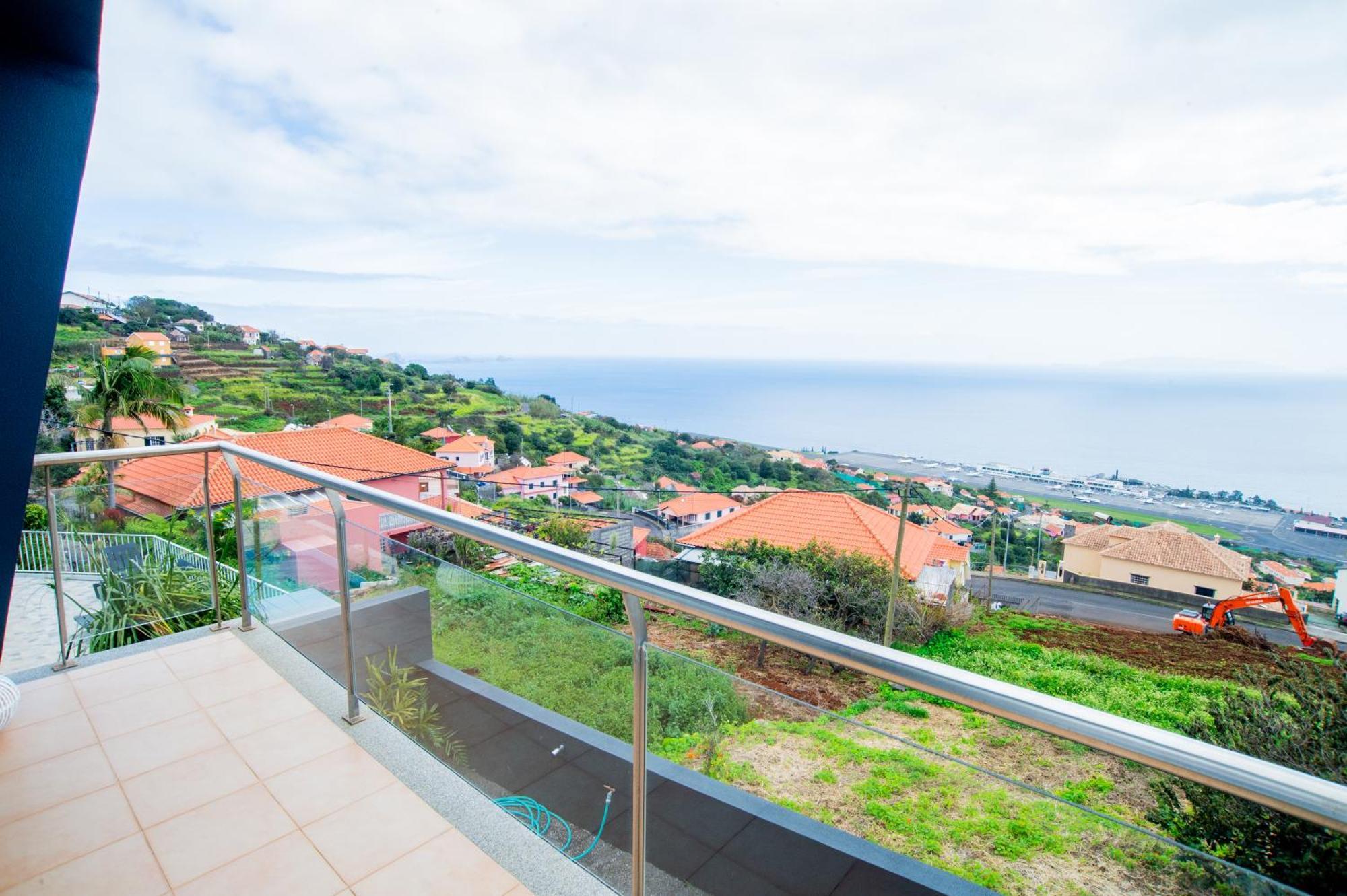 Bugio Apartament *